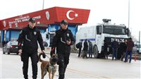 دول غربية تحذر رعاياها من هجمات في تركيا