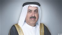 صقر غباش يهنئ القيادات الجديدة في الإمارات وأبوظبي