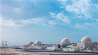 رسالة مهمة من "الإمارات للطاقة النووية" لمضاعفة حجم الطاقة (تفاصيل)
