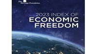 هيريرتيج للحرية الإقتصادية 2023.. دولة الإمارات الأولى في الشرق الأوسط وشمال إفريقيا
