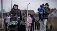 وكالة أوروبية تطالب بدمج دائم للاجئين الأوكرانيين