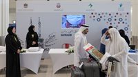 الامارات.. وزارة الصحة تقدم الفحوصات الطبية للحجاج بالمطارات