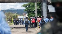 رئيسة هندوراس تفرض حظر التجول بعد مقتل 20 شخصًا