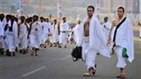 Yemeni minster states Saudi efforts for pilgrims‏